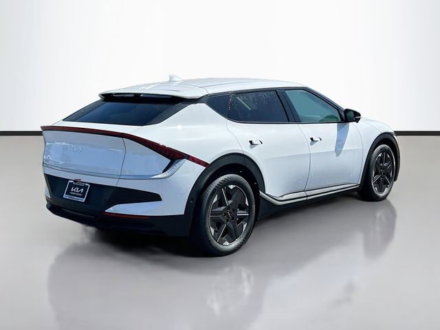 New 2025 Kia EV6 Light AWD/4WD image 7