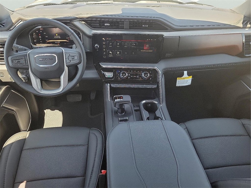 New 2026 GMC Sierra 1500 Denali w/ Denali Reserve Package image 10