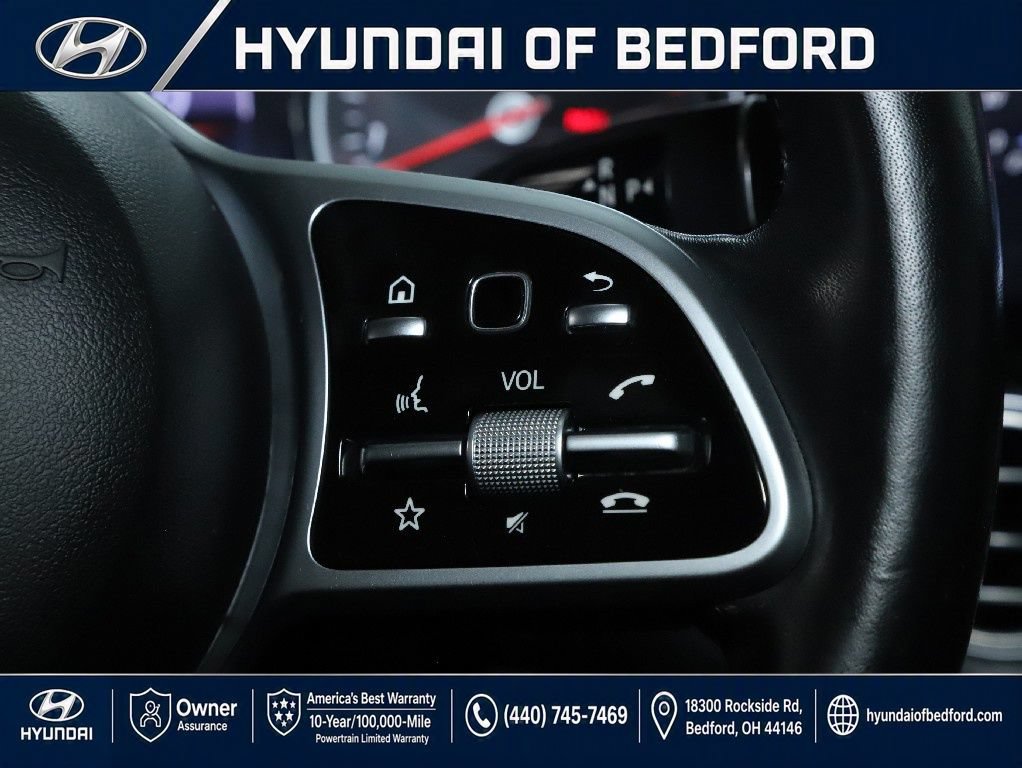 Used 2019 Mercedes-Benz E 450 4MATIC Sedan image 30
