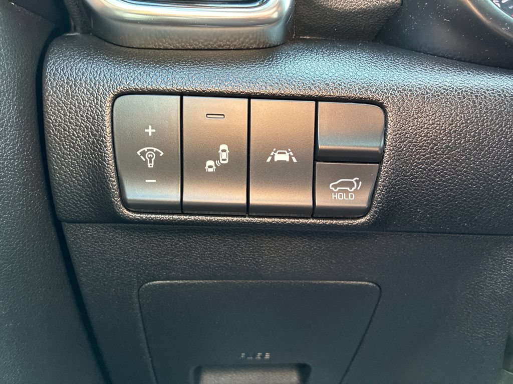 Used 2022 Kia Sportage EX AWD/4WD image 31