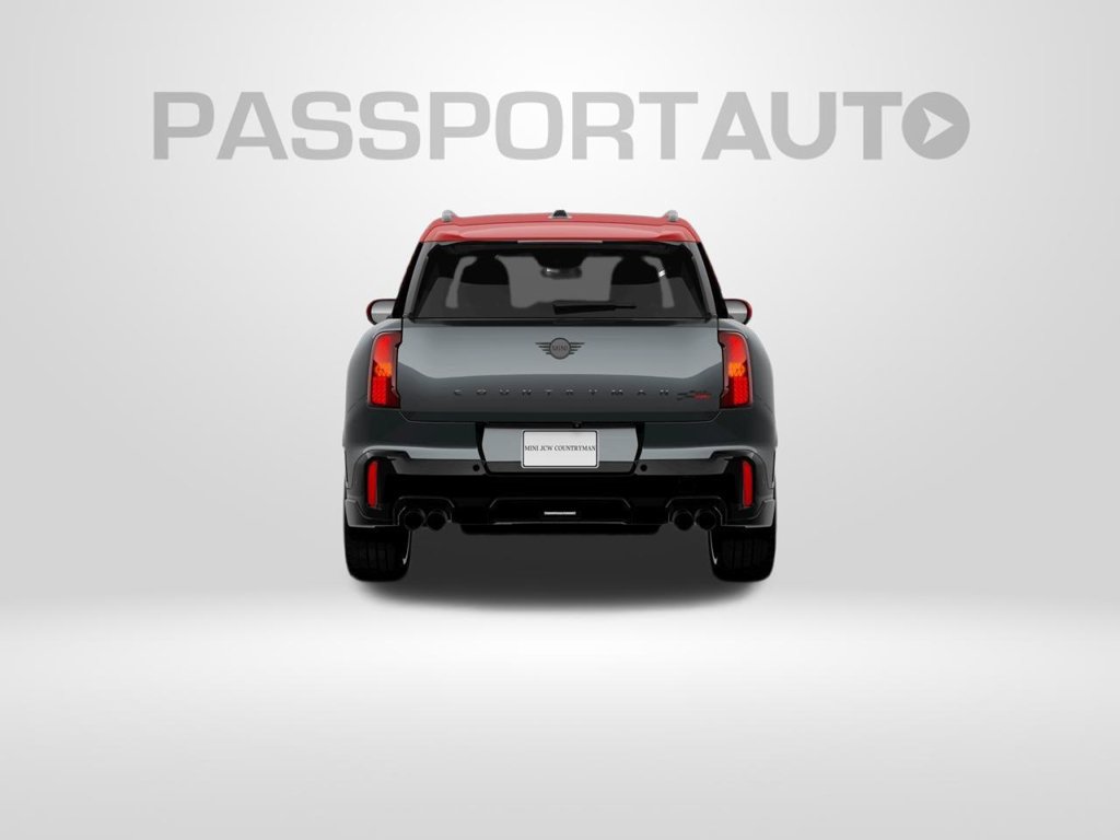 New 2027 MINI Cooper Countryman John Cooper Works AWD/4WD image 5