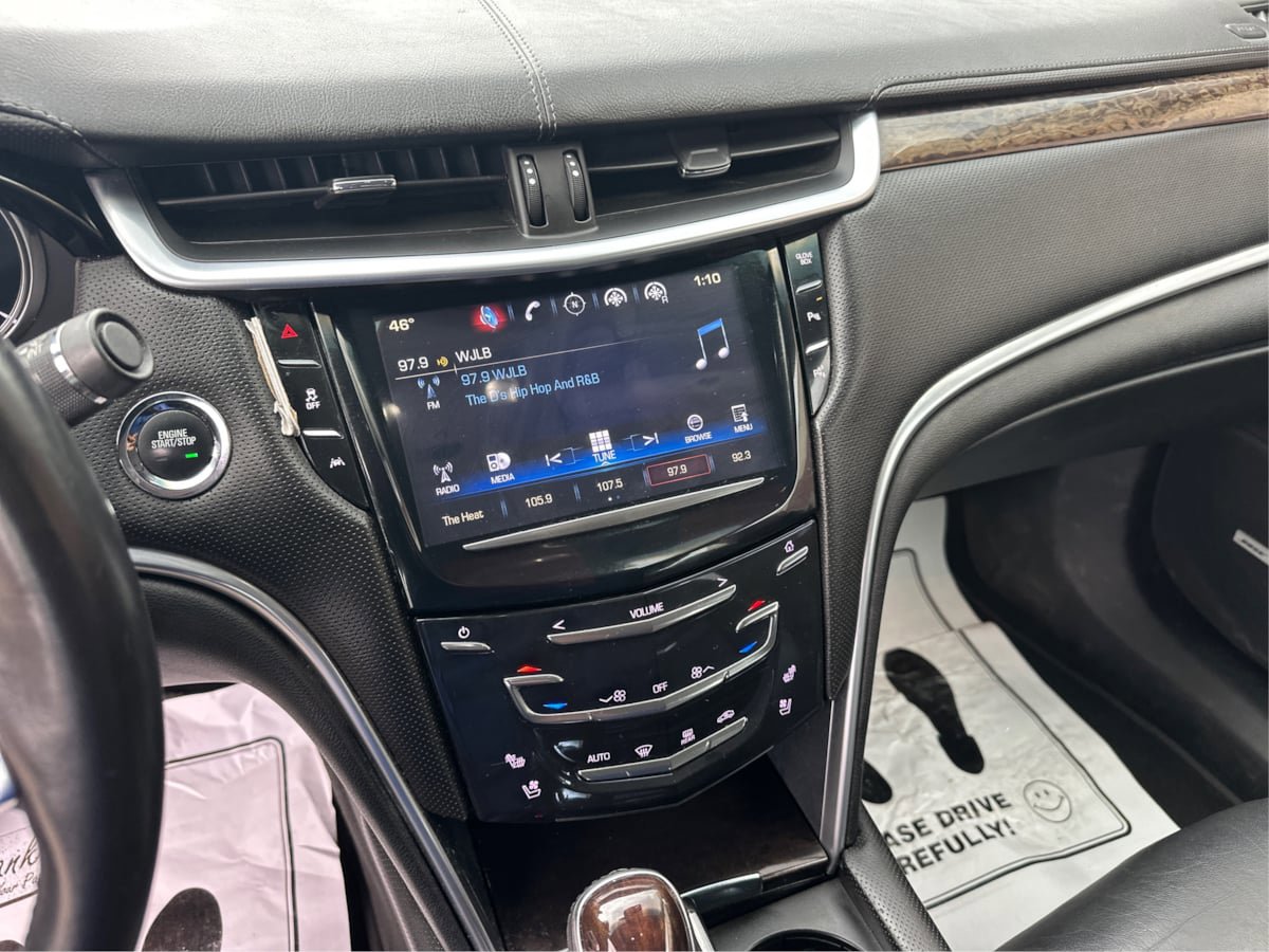 Used 2016 Cadillac XTS Premium FWD image 15