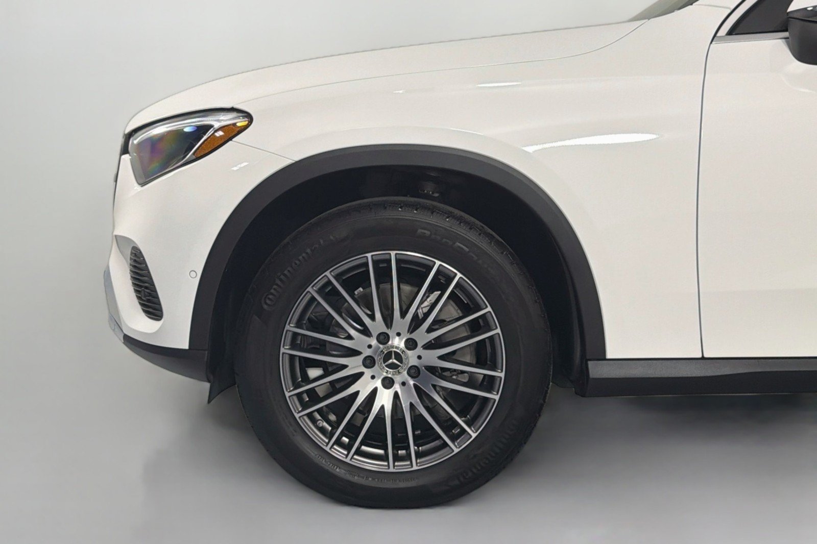 Certified 2025 Mercedes-Benz GLC 300 4MATIC image 10
