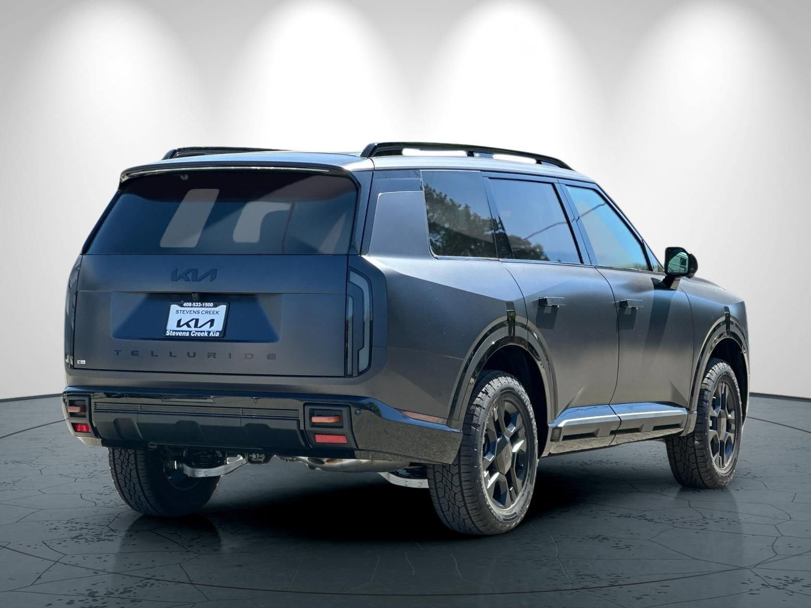 New 2027 Kia Telluride SX Prestige X-Pro image 4