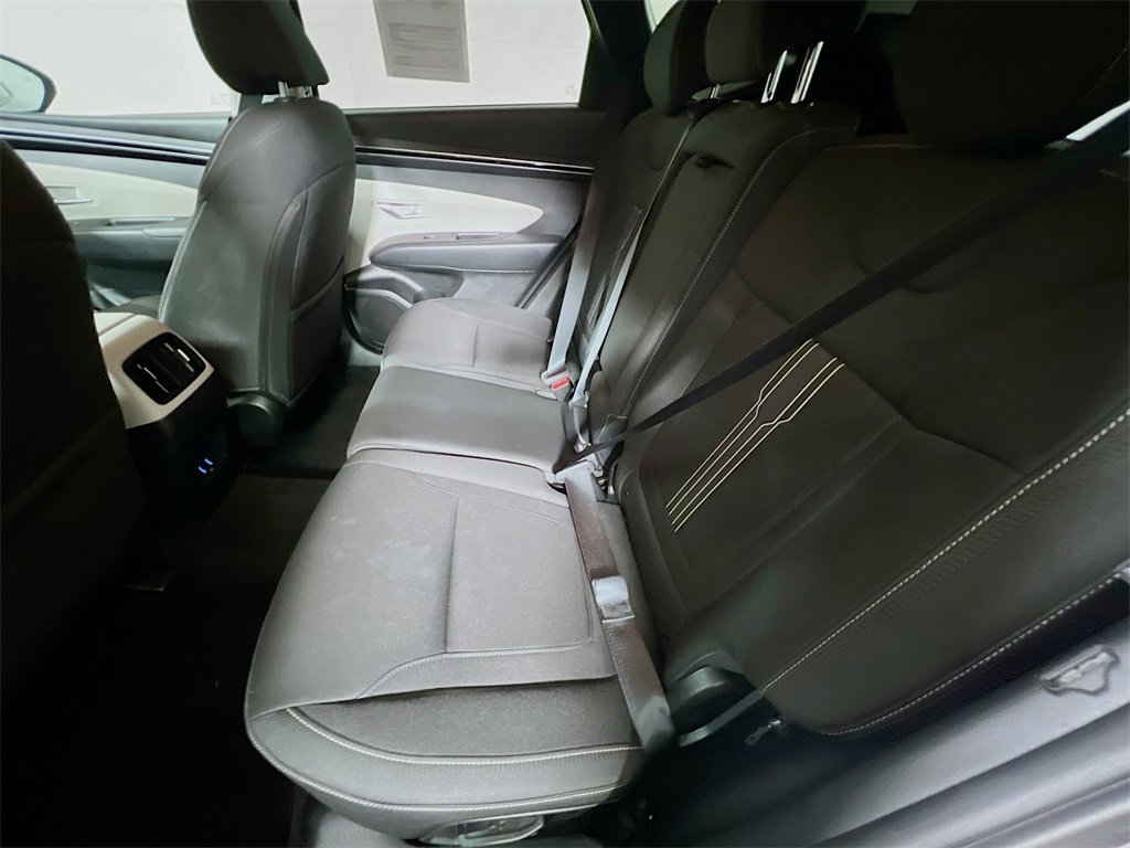 Used 2024 Hyundai Tucson SEL image 22