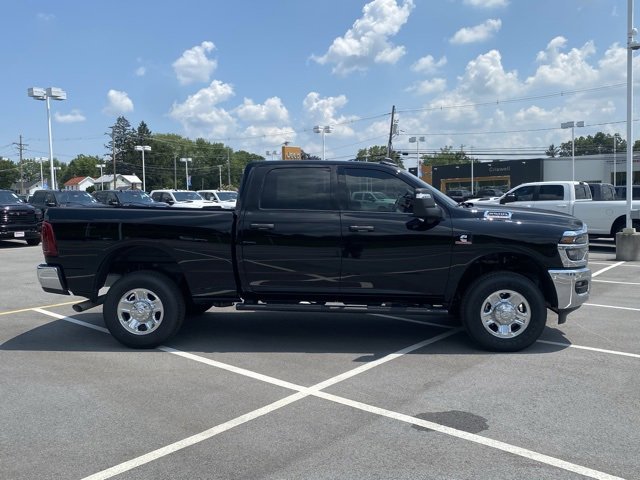 New 2025 RAM 2500 Tradesman image 9