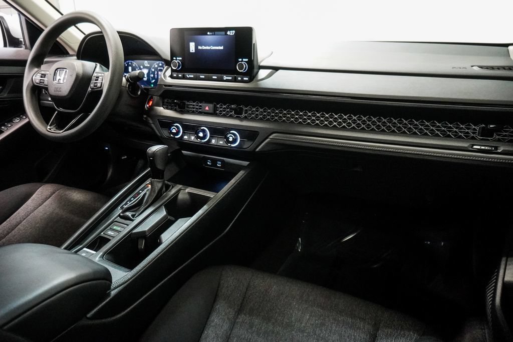 Used 2024 Honda Accord LX image 8