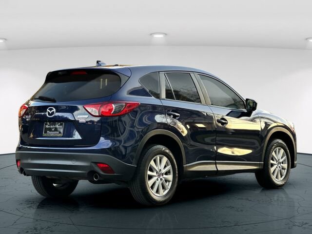 Used 2014 MAZDA CX-5 Touring w/ Touring Technology Package image 7