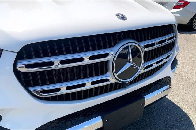 Used 2026 Mercedes-Benz GLE 350 4MATIC image 27