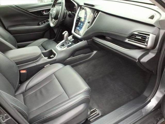 Used 2024 Subaru Outback Limited image 27