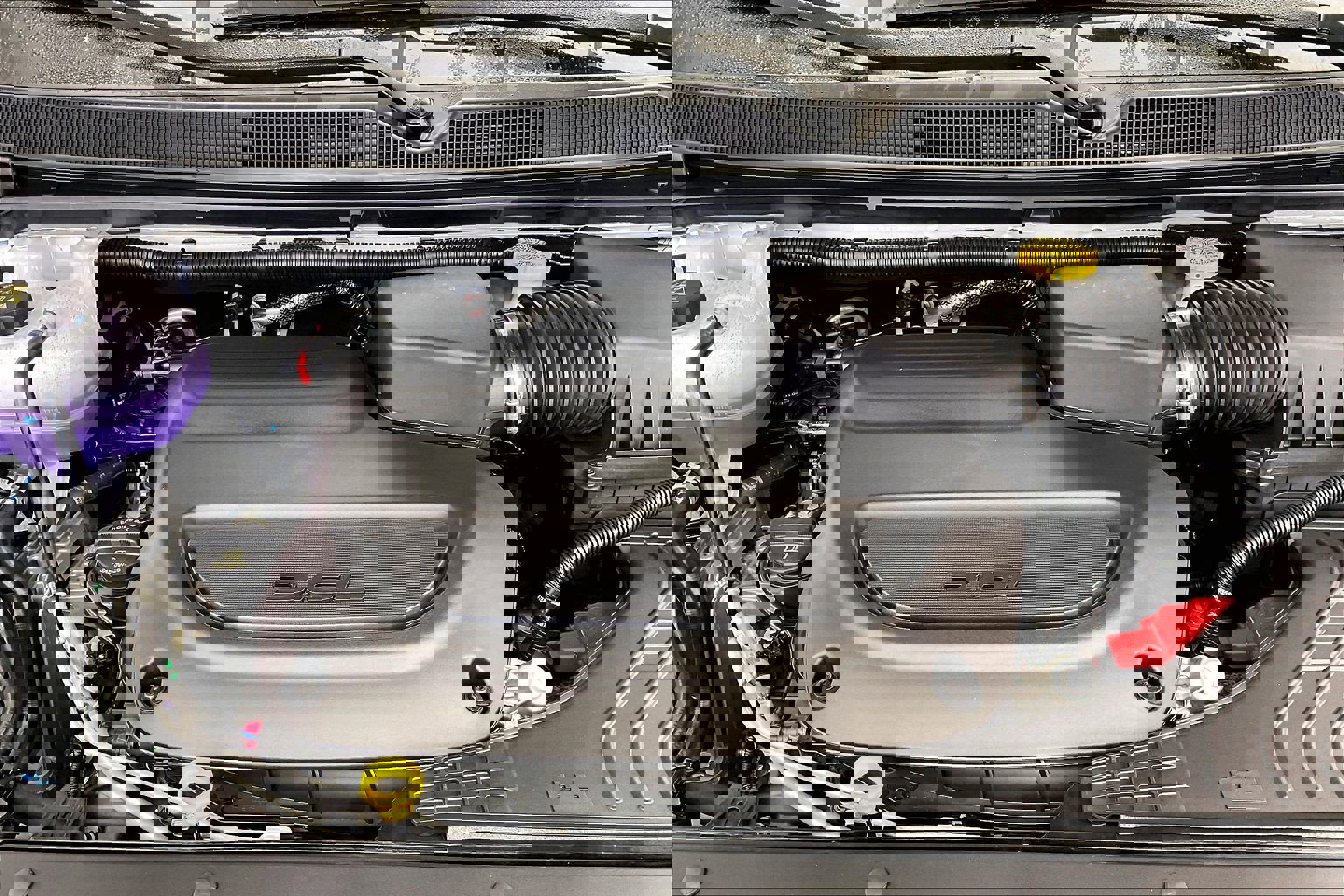 New 2026 Chrysler Pacifica Select image 18