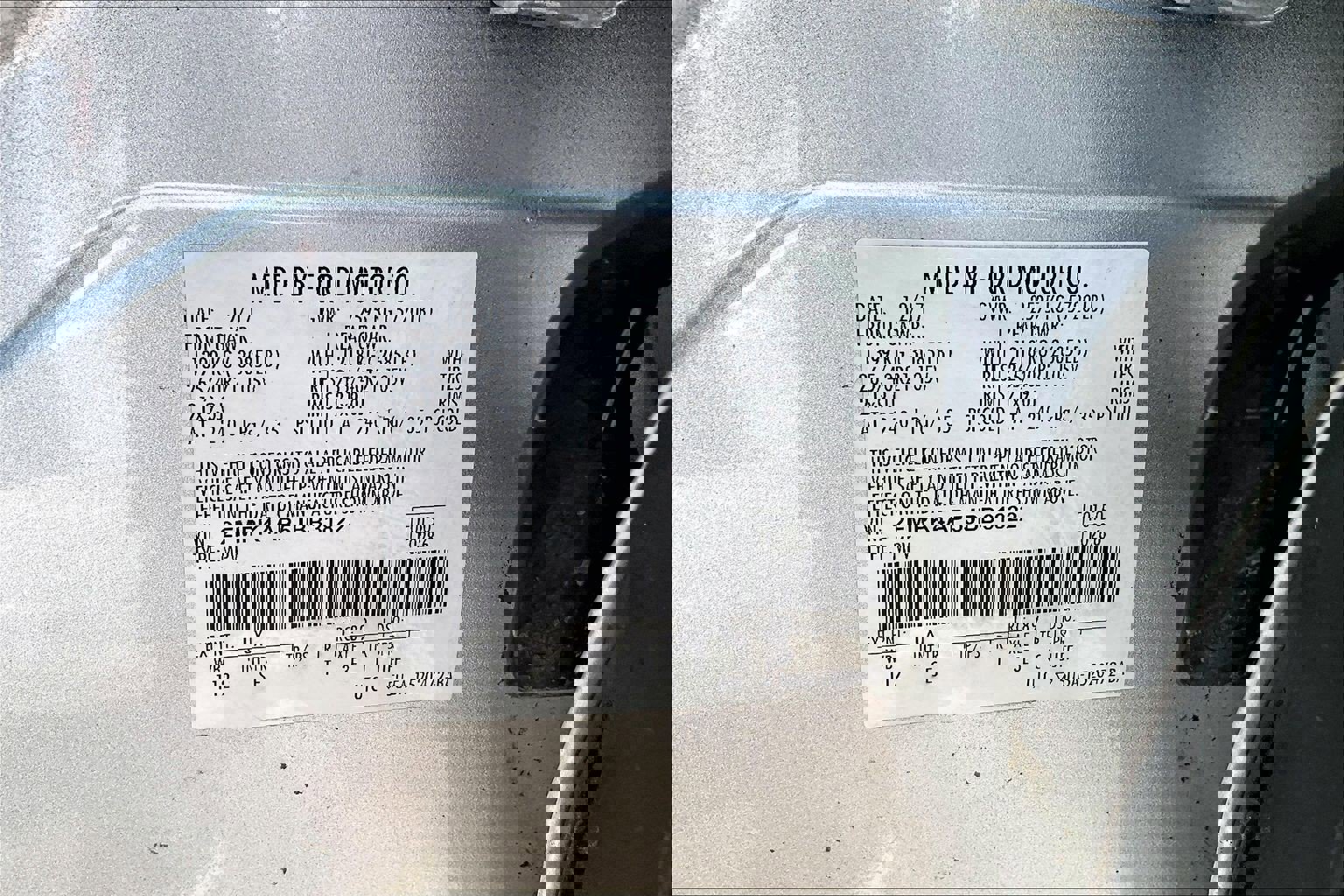 Used 2018 Ford Edge Sport w/ Equipment Group 401A image 29