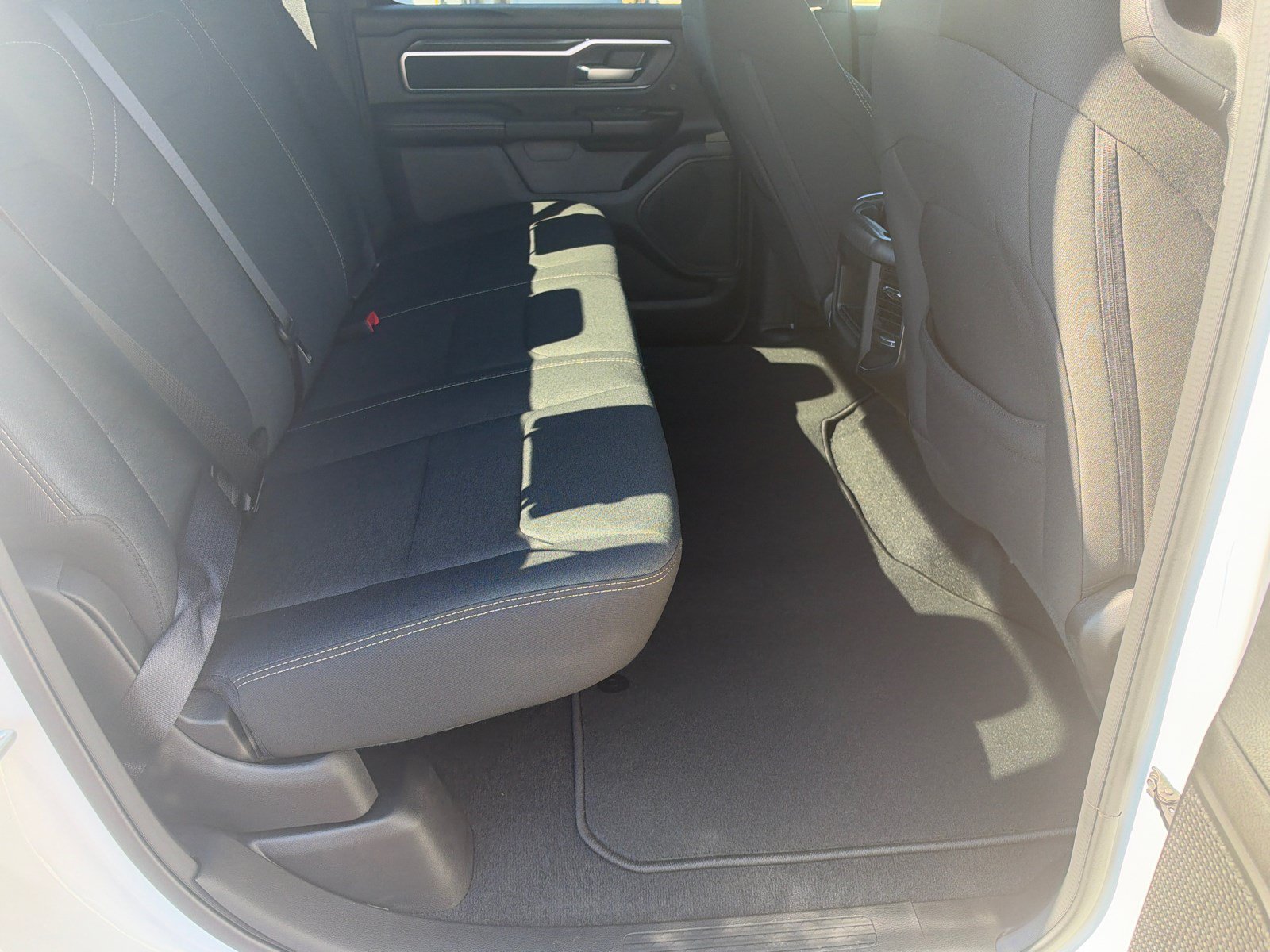 New 2026 RAM 1500 Big Horn RWD image 15