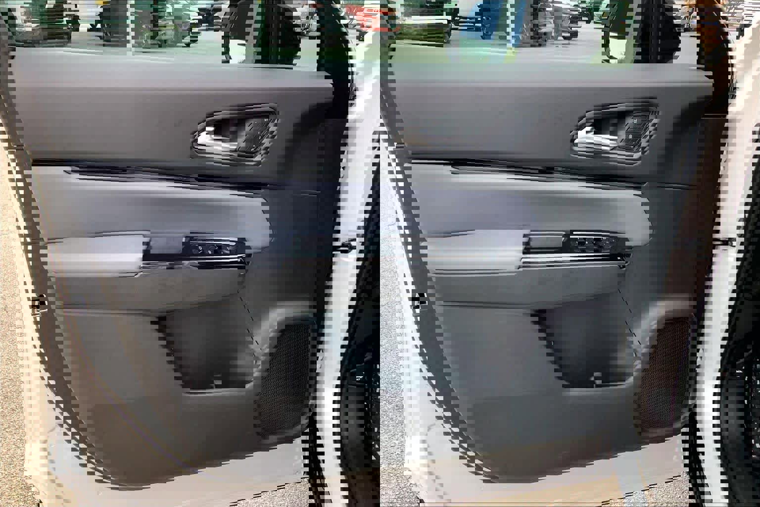 Used 2025 Honda Prologue Touring image 21