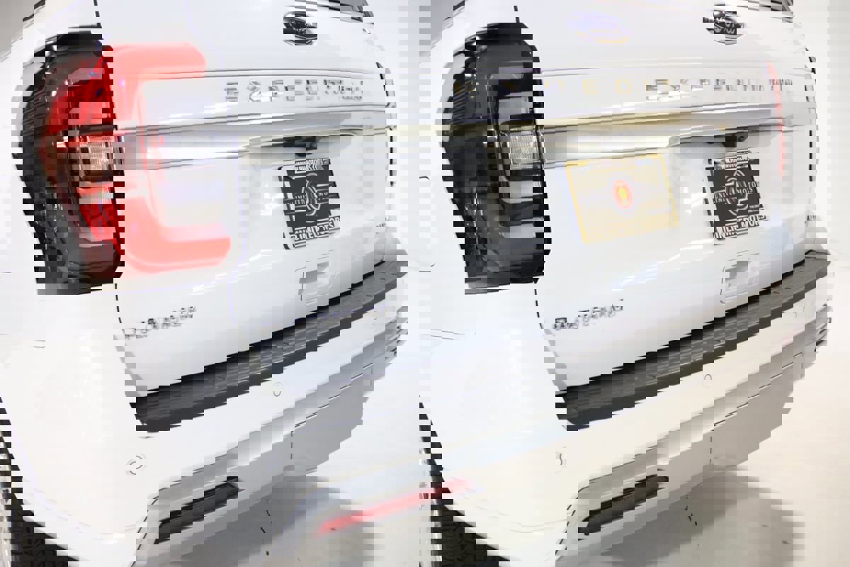 Used 2023 Ford Expedition Max Platinum image 77