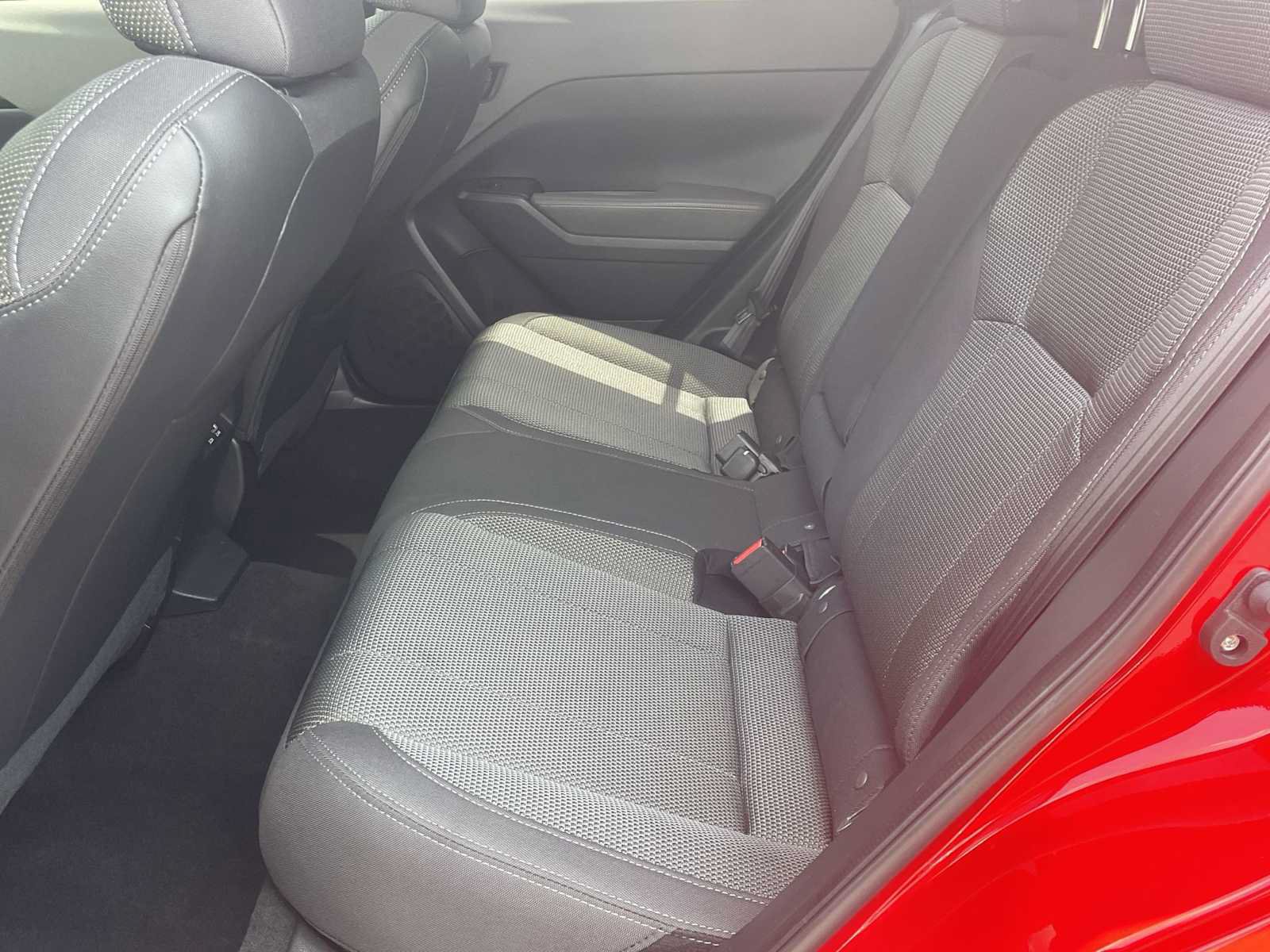 Certified 2024 Subaru Crosstrek 2.0i Premium AWD/4WD image 9