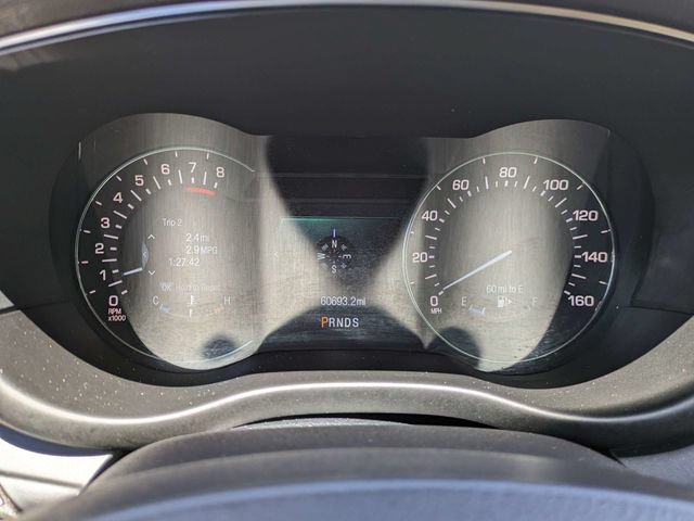Used 2016 Lincoln MKC Reserve FWD image 30