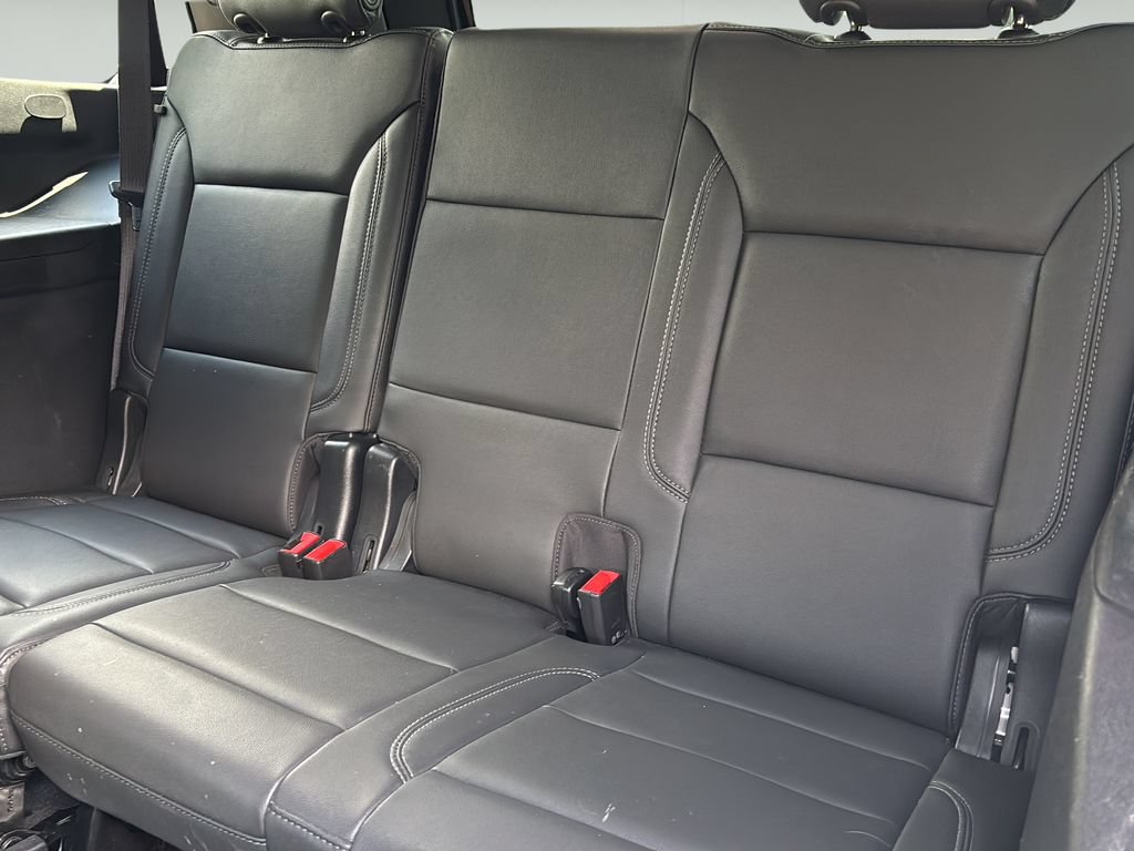 Used 2022 Chevrolet Tahoe LT RWD image 17