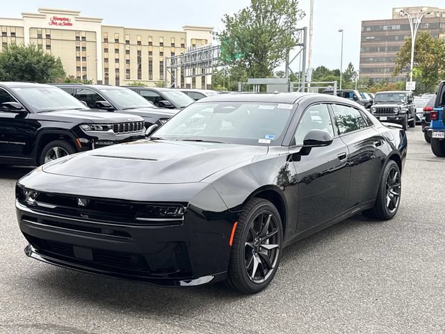 New 2027 Dodge Charger Scat Pack w/ Blacktop Package AWD/4WD image 5