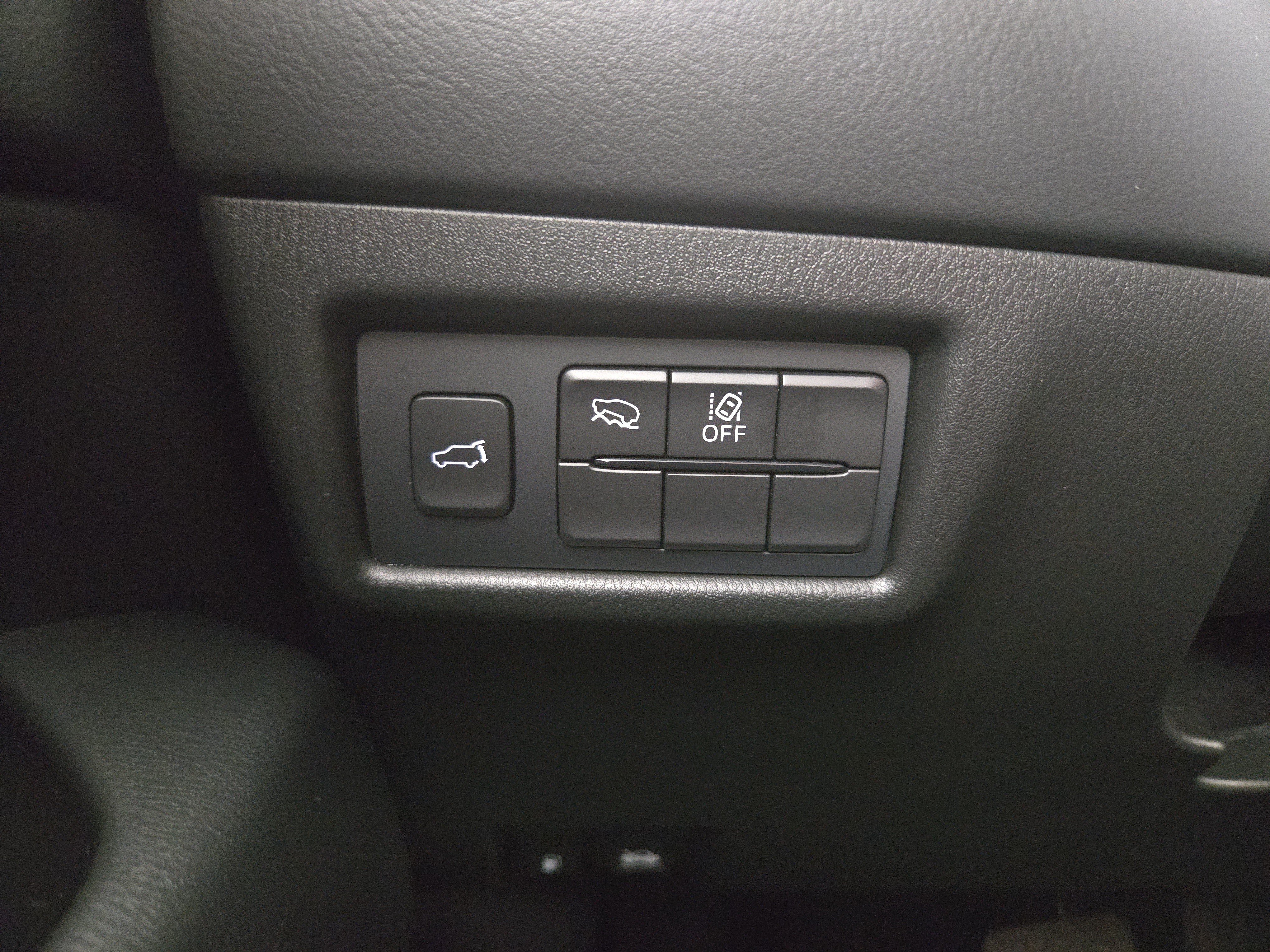 Used 2023 MAZDA CX-5 AWD 2.5 S image 29