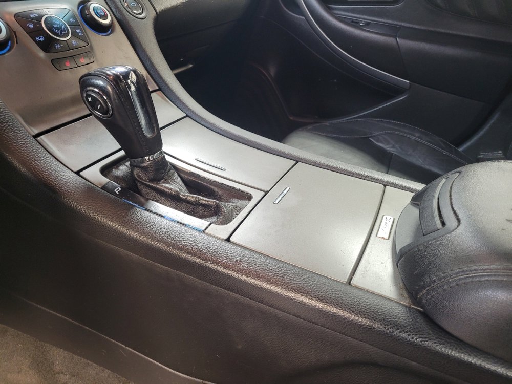 Used 2017 Ford Taurus SEL image 26