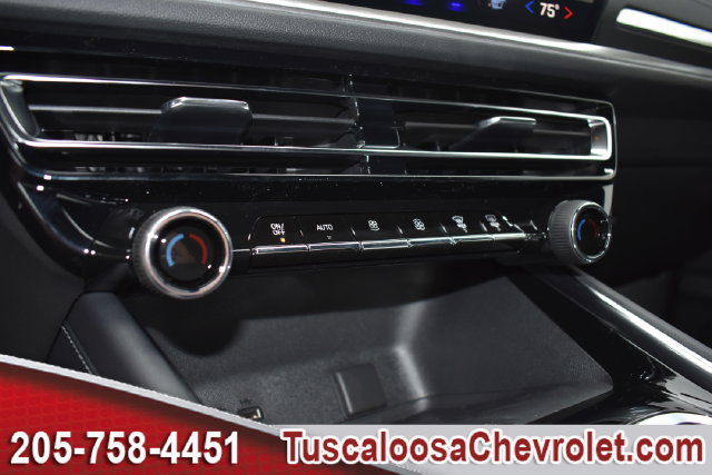 New 2027 Chevrolet Traverse LT FWD image 32