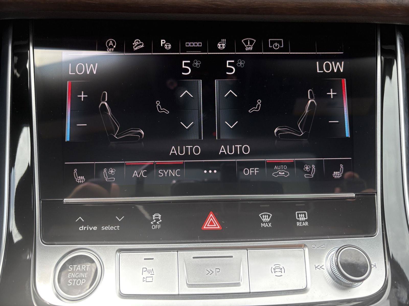New 2026 Audi Q8 Prestige AWD/4WD image 17