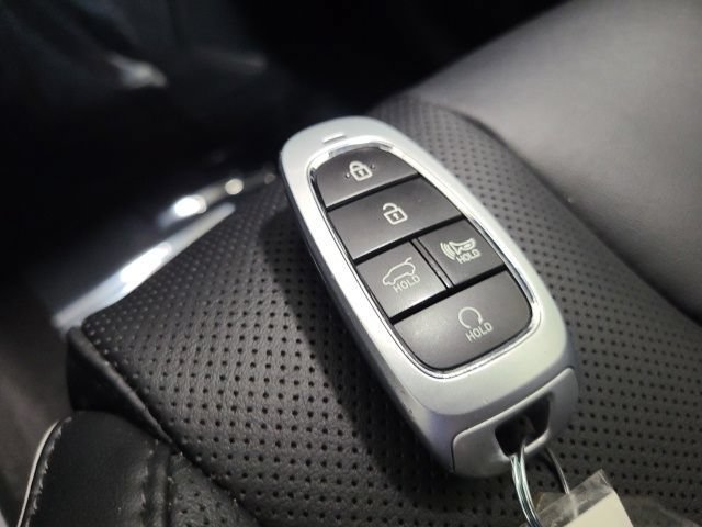 Used 2024 Hyundai Palisade SEL AWD/4WD image 35