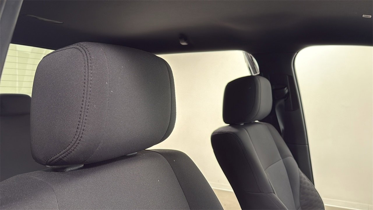 Certified 2025 Toyota Tundra SR image 19