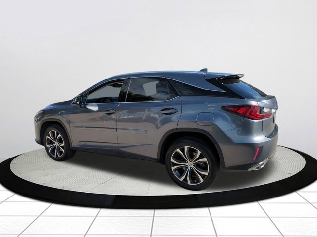 Used 2017 Lexus RX 350 FWD image 5