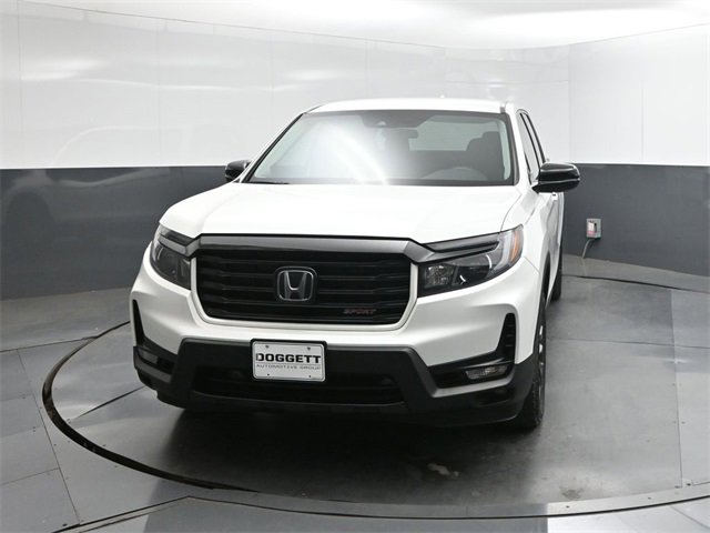 Used 2022 Honda Ridgeline Sport image 30