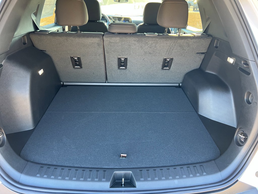 New 2026 Chevrolet Equinox LT image 28