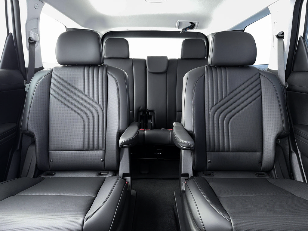 New 2026 Hyundai Palisade SEL AWD/4WD image 14