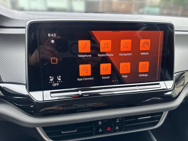 New 2026 Volkswagen Atlas Peak Edition AWD/4WD image 20