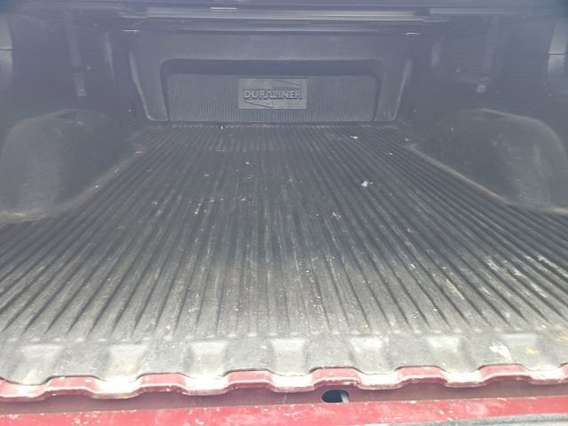 Used 2017 Chevrolet Silverado 1500 LTZ image 7