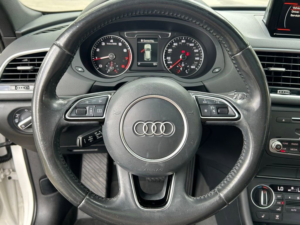 Used 2018 Audi Q3 2.0T Premium FWD image 19