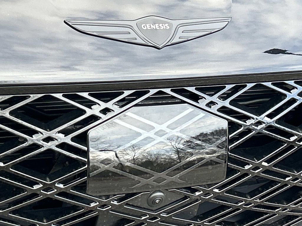 New 2026 Genesis G80 3.5T Prestige image 11