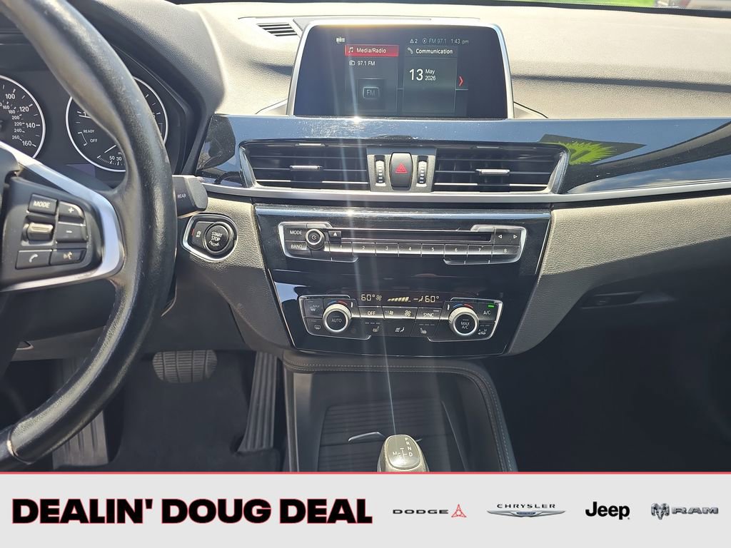 Used 2018 BMW X1 xDrive28i AWD/4WD image 18
