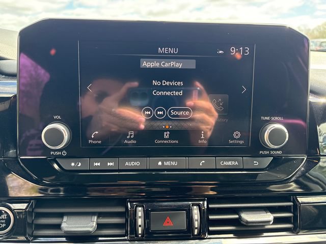 Used 2024 Nissan Pathfinder Rock Creek AWD/4WD image 22