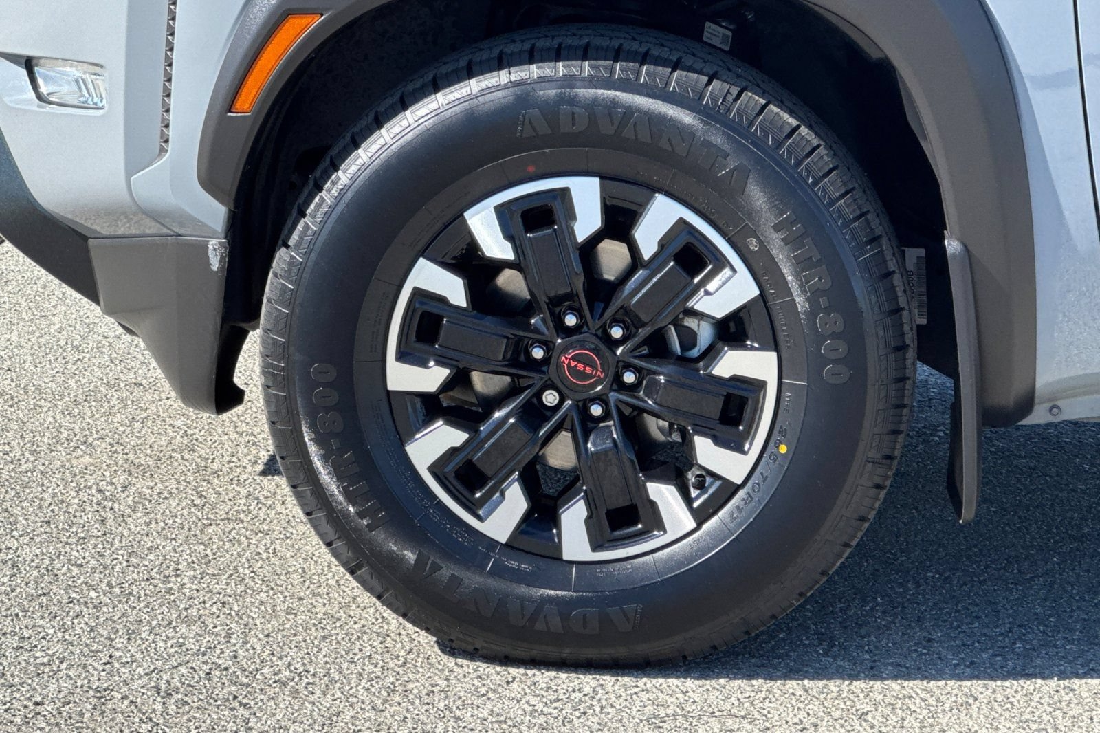 Used 2022 Nissan Frontier Pro-X RWD image 31
