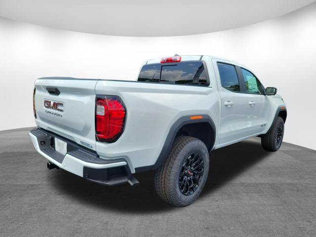 New 2026 GMC Canyon Elevation w/ Convenience Package RWD image 6
