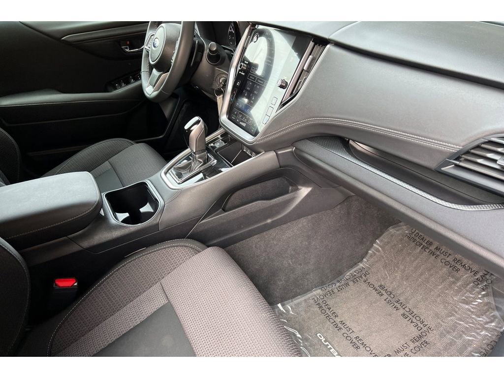 Used 2024 Subaru Outback Premium image 18
