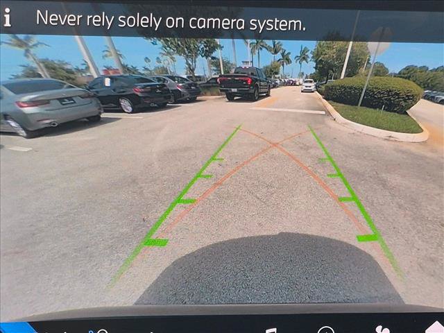 Certified 2024 BMW X7 xDrive40i w/ M Sport Package AWD/4WD image 14