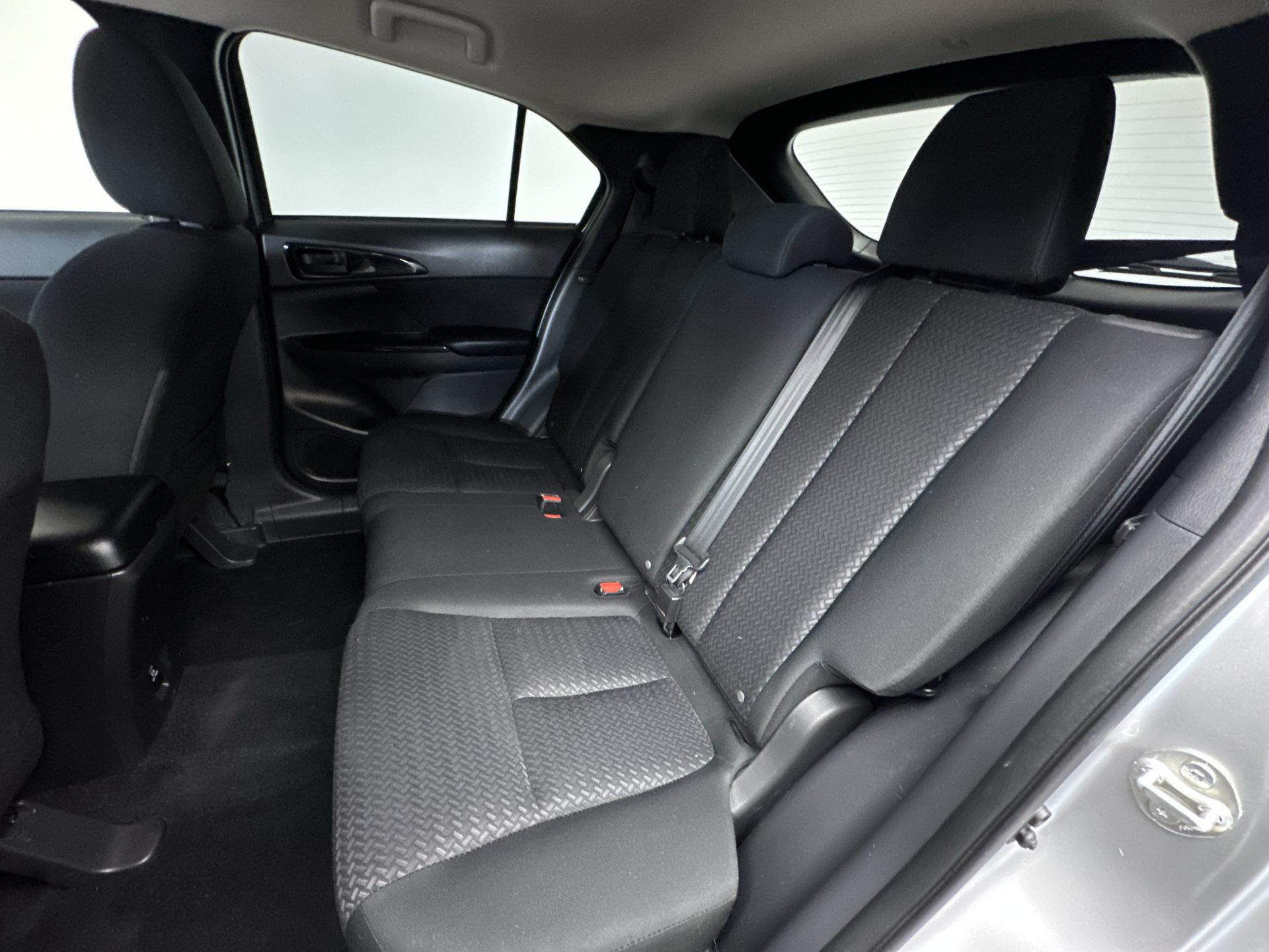 Used 2022 Mitsubishi Eclipse Cross LE AWD/4WD image 22