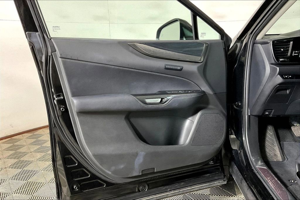 Used 2023 Lexus NX 350h AWD w/ Towing Package (2000 Lbs) image 22