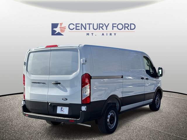 New 2026 Ford Transit 250 Low Roof image 2