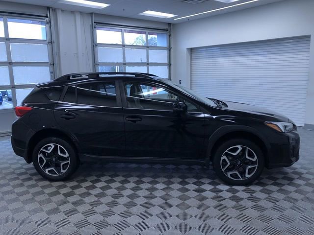 Used 2019 Subaru Crosstrek 2.0i Limited w/ Moonroof Package image 36