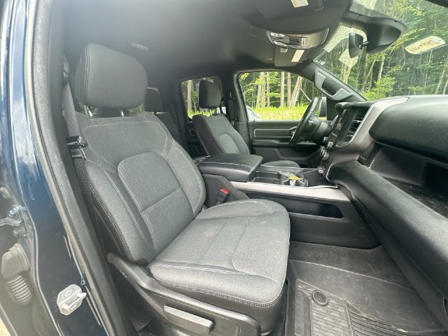 Used 2022 RAM 1500 Big Horn AWD/4WD image 30