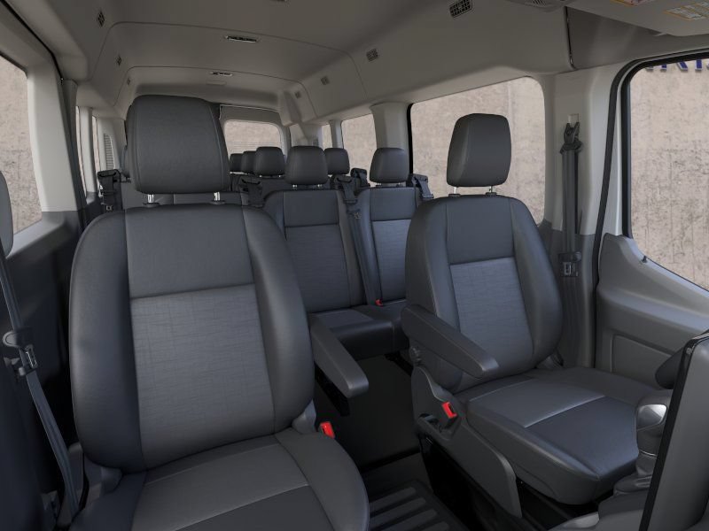 New 2026 Ford Transit 350 XL RWD image 10