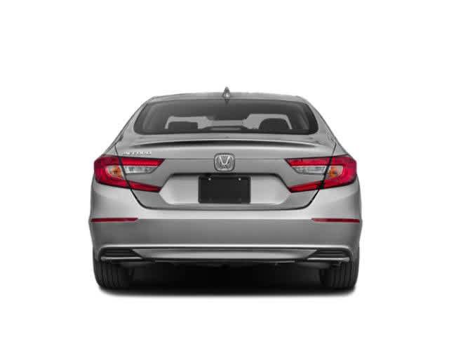 Used 2020 Honda Accord LX image 8